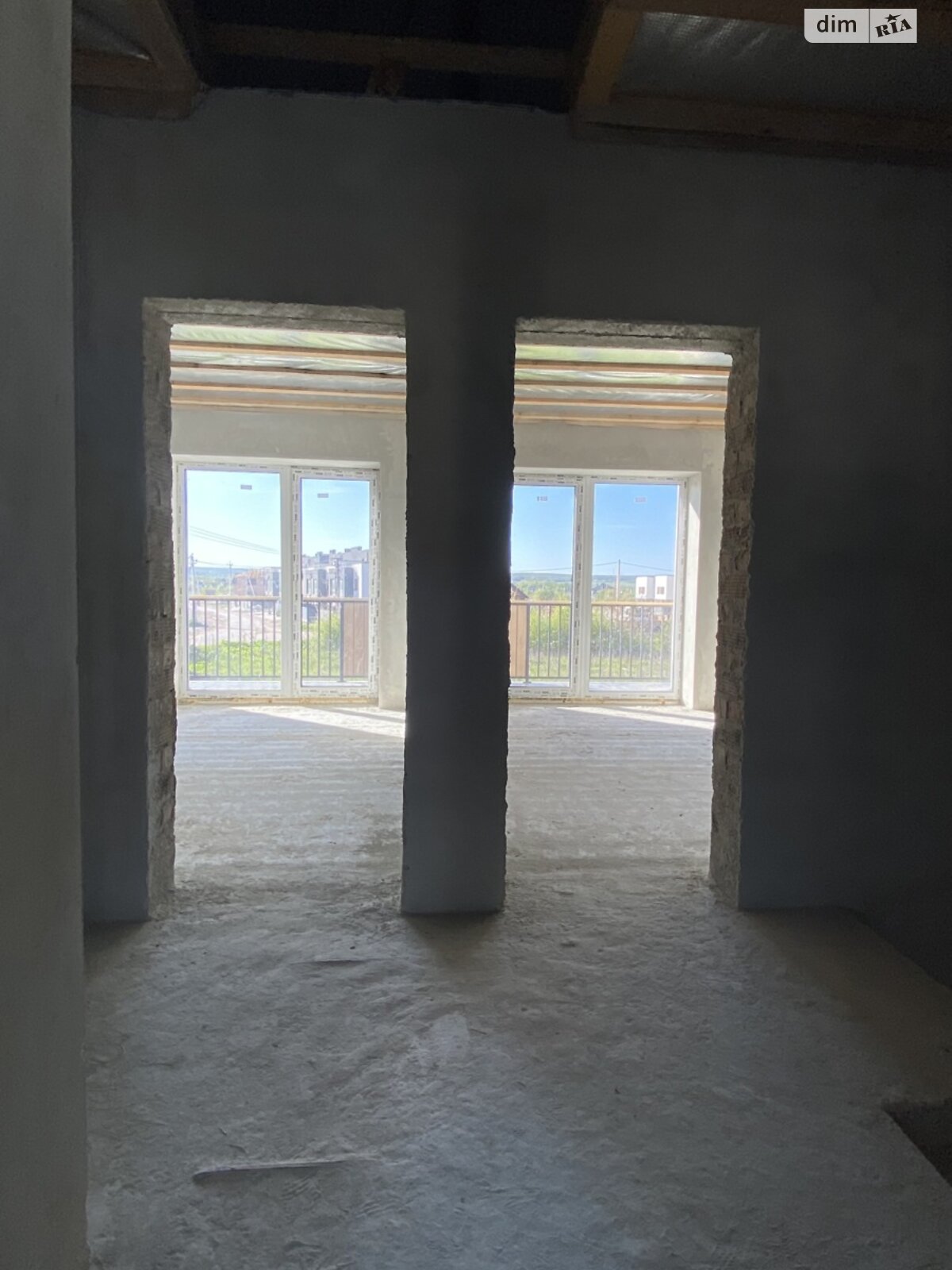 двоповерховий таунхаус, 136 кв. м, кирпич. Продаж у Крихівцях фото 1 двоповерховий таунхаус, 136 кв. м, кирпич. Продаж у Крихівцях фото 1