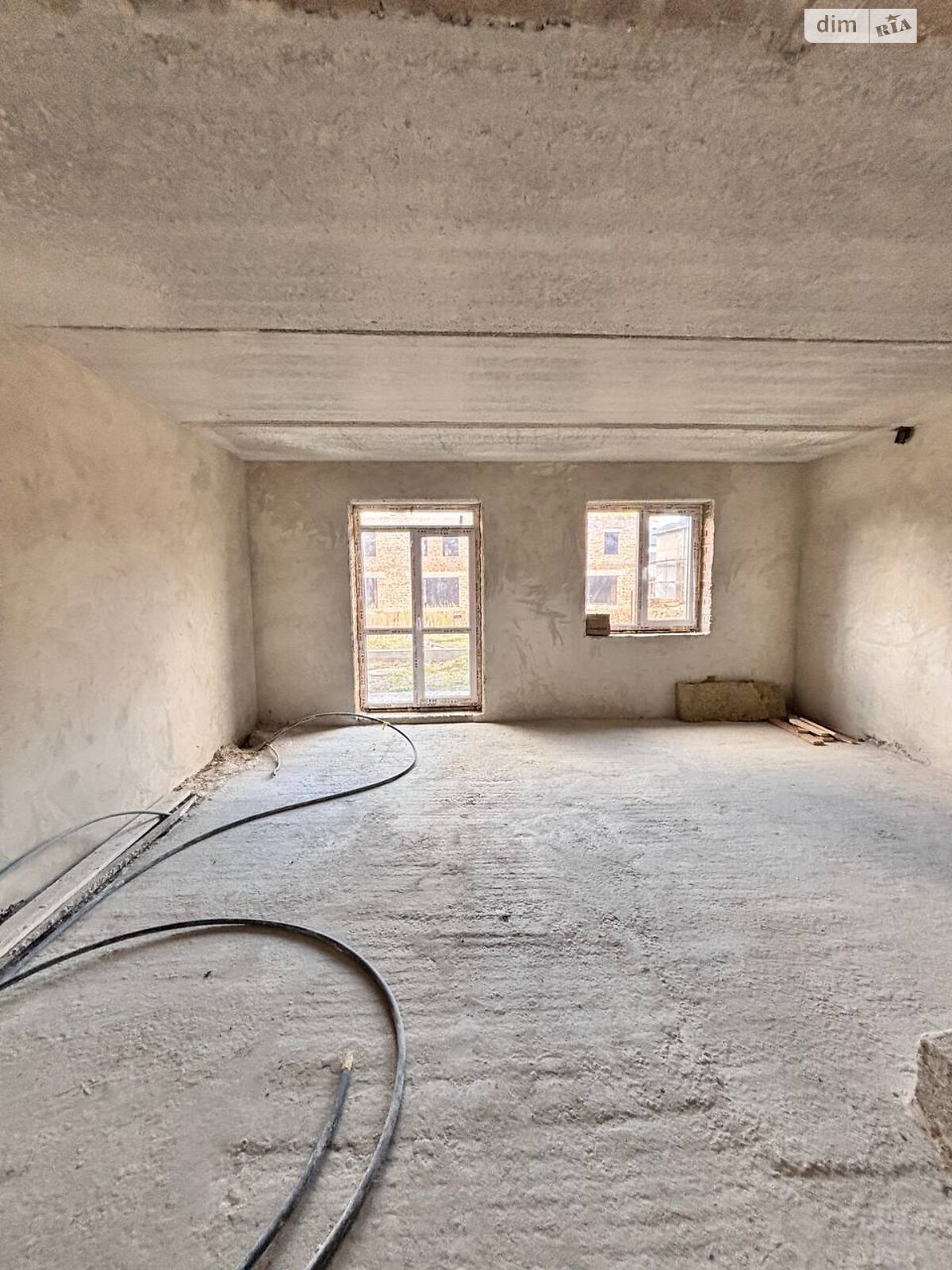 двухэтажный таунхаус, 120 кв. м, кирпич. Продажа в Криховцах фото 1 двухэтажный таунхаус, 120 кв. м, кирпич. Продажа в Криховцах фото 1