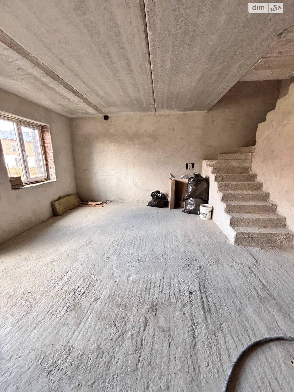 двухэтажный таунхаус, 120 кв. м, кирпич. Продажа в Криховцах фото 1 двухэтажный таунхаус, 120 кв. м, кирпич. Продажа в Криховцах фото 1