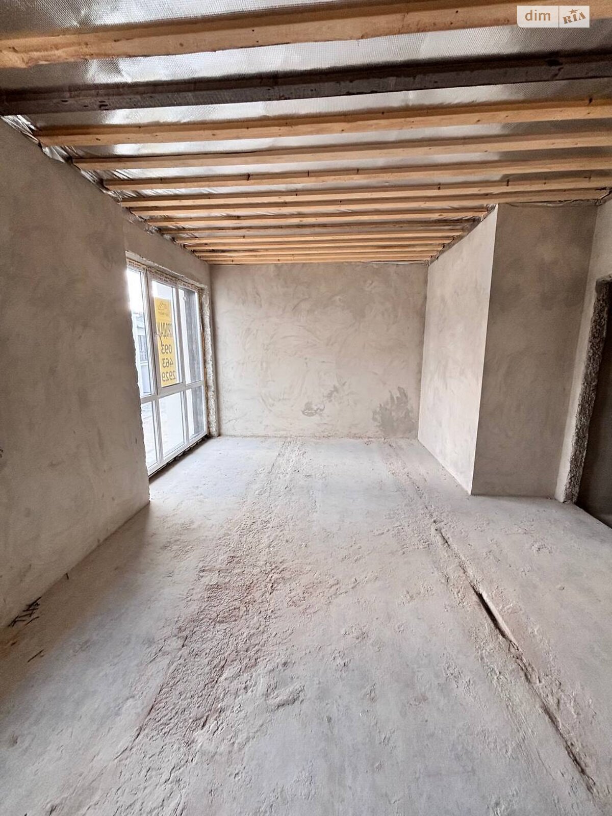 двухэтажный таунхаус, 120 кв. м, кирпич. Продажа в Криховцах фото 1 двухэтажный таунхаус, 120 кв. м, кирпич. Продажа в Криховцах фото 1