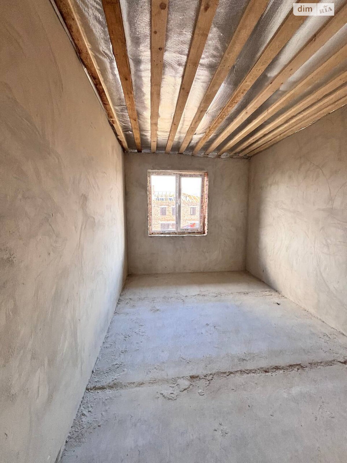 двухэтажный таунхаус, 120 кв. м, кирпич. Продажа в Криховцах фото 1 двухэтажный таунхаус, 120 кв. м, кирпич. Продажа в Криховцах фото 1