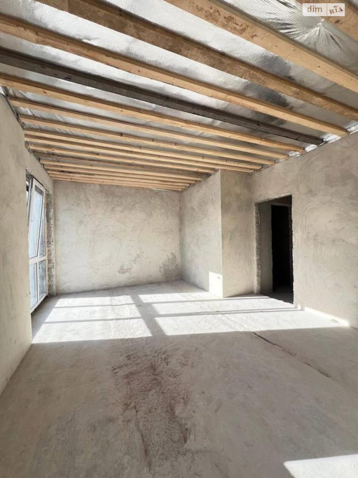 двухэтажный таунхаус, 125 кв. м, кирпич. Продажа в Криховцах фото 1 двухэтажный таунхаус, 125 кв. м, кирпич. Продажа в Криховцах фото 1