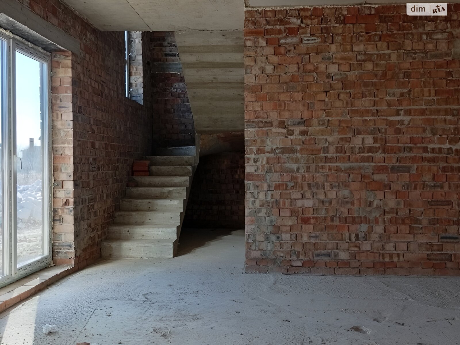 двоповерховий таунхаус, 155 кв. м, цегла. Продаж у Крихівцях фото 1 двоповерховий таунхаус, 155 кв. м, цегла. Продаж у Крихівцях фото 1