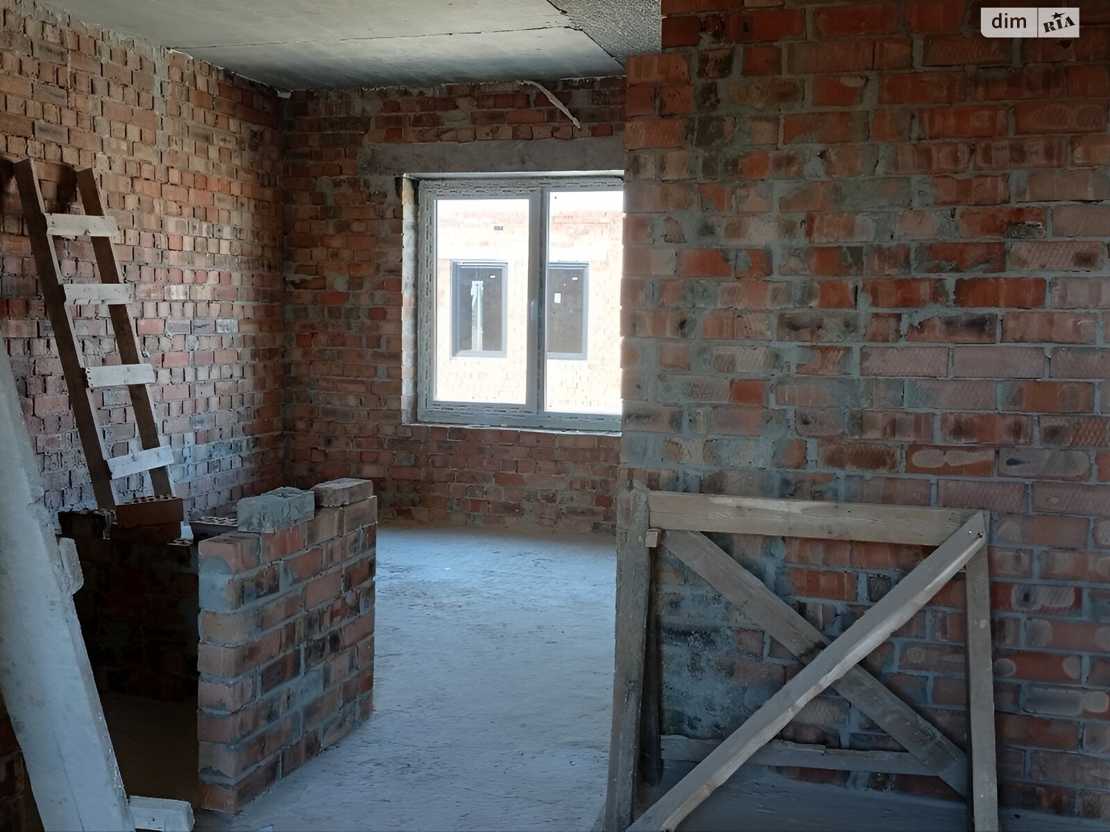 двоповерховий таунхаус, 155 кв. м, цегла. Продаж у Крихівцях фото 1 двоповерховий таунхаус, 155 кв. м, цегла. Продаж у Крихівцях фото 1