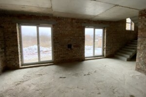 двоповерховий таунхаус, 155 кв. м, цегла. Продаж у Крихівцях фото 2