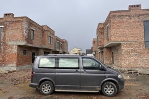 двоповерховий таунхаус, 155 кв. м, кирпич. Продаж у Крихівцях фото 2