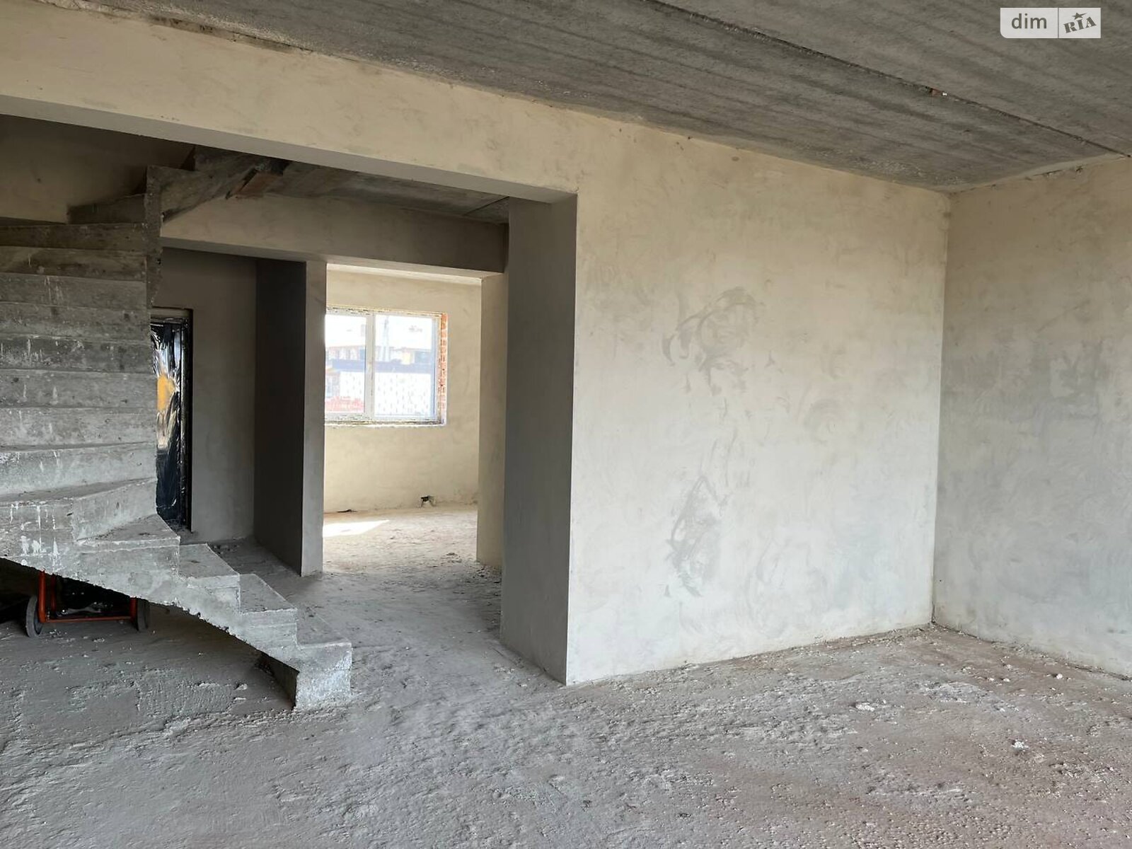 двухэтажный таунхаус, 118 кв. м, кирпич. Продажа в Криховцах фото 1 двухэтажный таунхаус, 118 кв. м, кирпич. Продажа в Криховцах фото 1