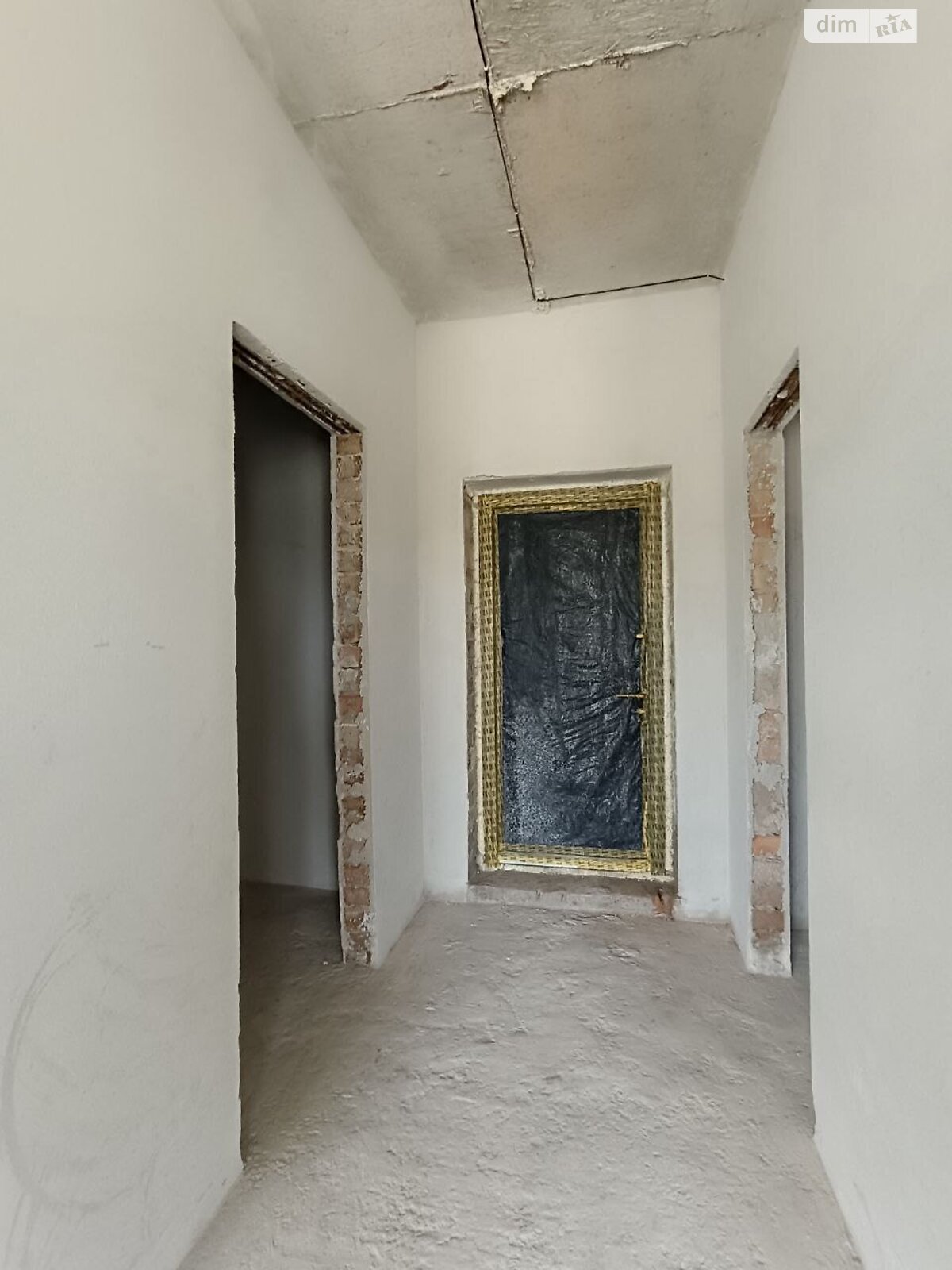 двоповерховий таунхаус, 155 кв. м, кирпич. Продаж у Крихівцях фото 1 двоповерховий таунхаус, 155 кв. м, кирпич. Продаж у Крихівцях фото 1