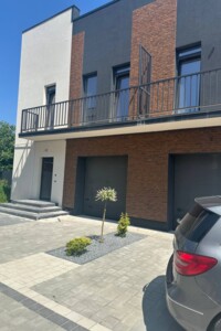 двоповерховий таунхаус, 120 кв. м, цегла. Продаж в Крихівцях фото 2