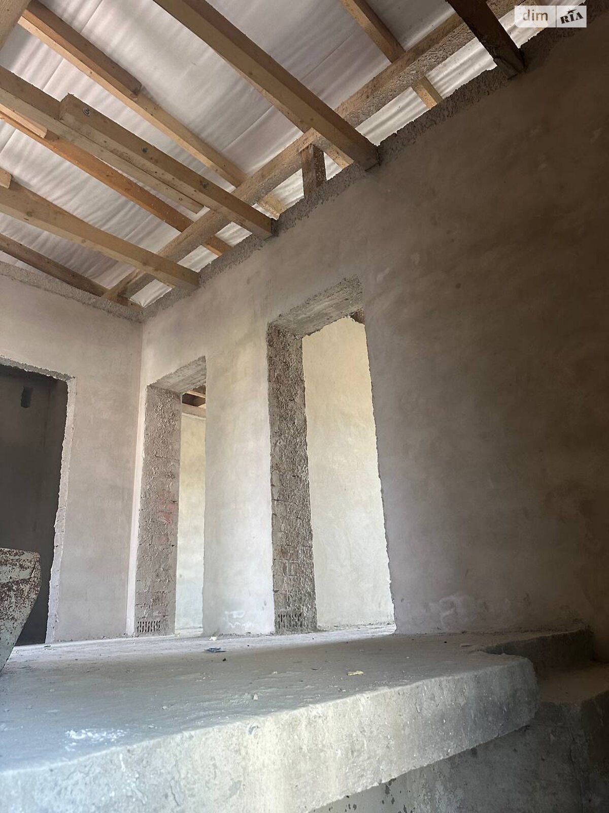 двоповерховий таунхаус, 120 кв. м, цегла. Продаж в Крихівцях фото 1 двоповерховий таунхаус, 120 кв. м, цегла. Продаж в Крихівцях фото 1