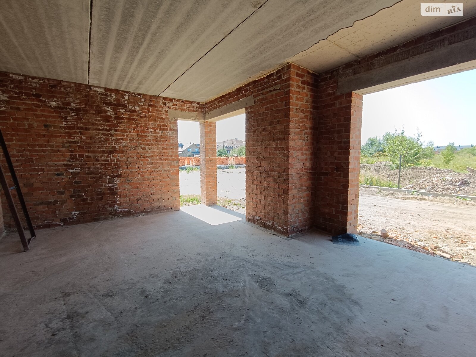 двоповерховий таунхаус, 132.2 кв. м, цегла. Продаж у Крихівцях фото 1 двоповерховий таунхаус, 132.2 кв. м, цегла. Продаж у Крихівцях фото 1