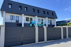 триповерховий таунхаус, 134 кв. м, газобетон. Продаж в Кропивницькому, район Велика Балка фото 2