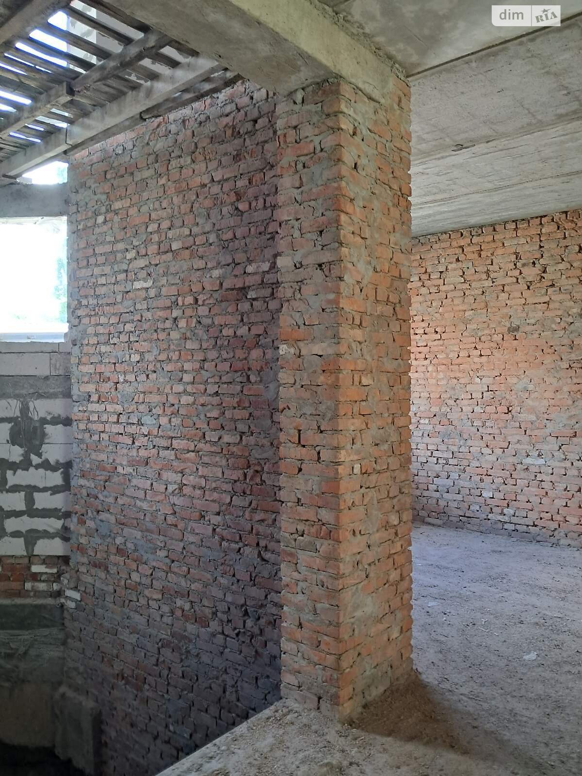 двухэтажный таунхаус, 200 кв. м, кирпич. Продажа в Кропивницком район Крепостной фото 1 двухэтажный таунхаус, 200 кв. м, кирпич. Продажа в Кропивницком район Крепостной фото 1
