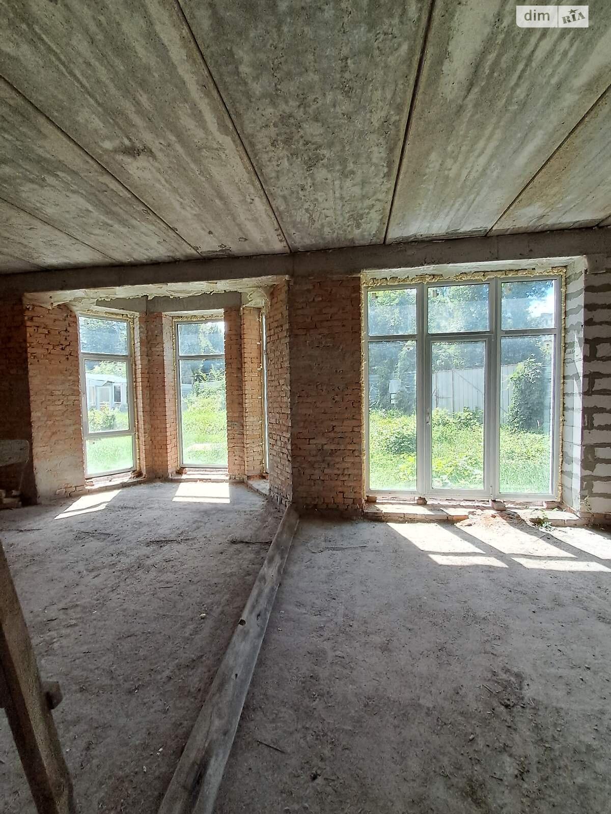 двухэтажный таунхаус, 200 кв. м, кирпич. Продажа в Кропивницком район Крепостной фото 1 двухэтажный таунхаус, 200 кв. м, кирпич. Продажа в Кропивницком район Крепостной фото 1