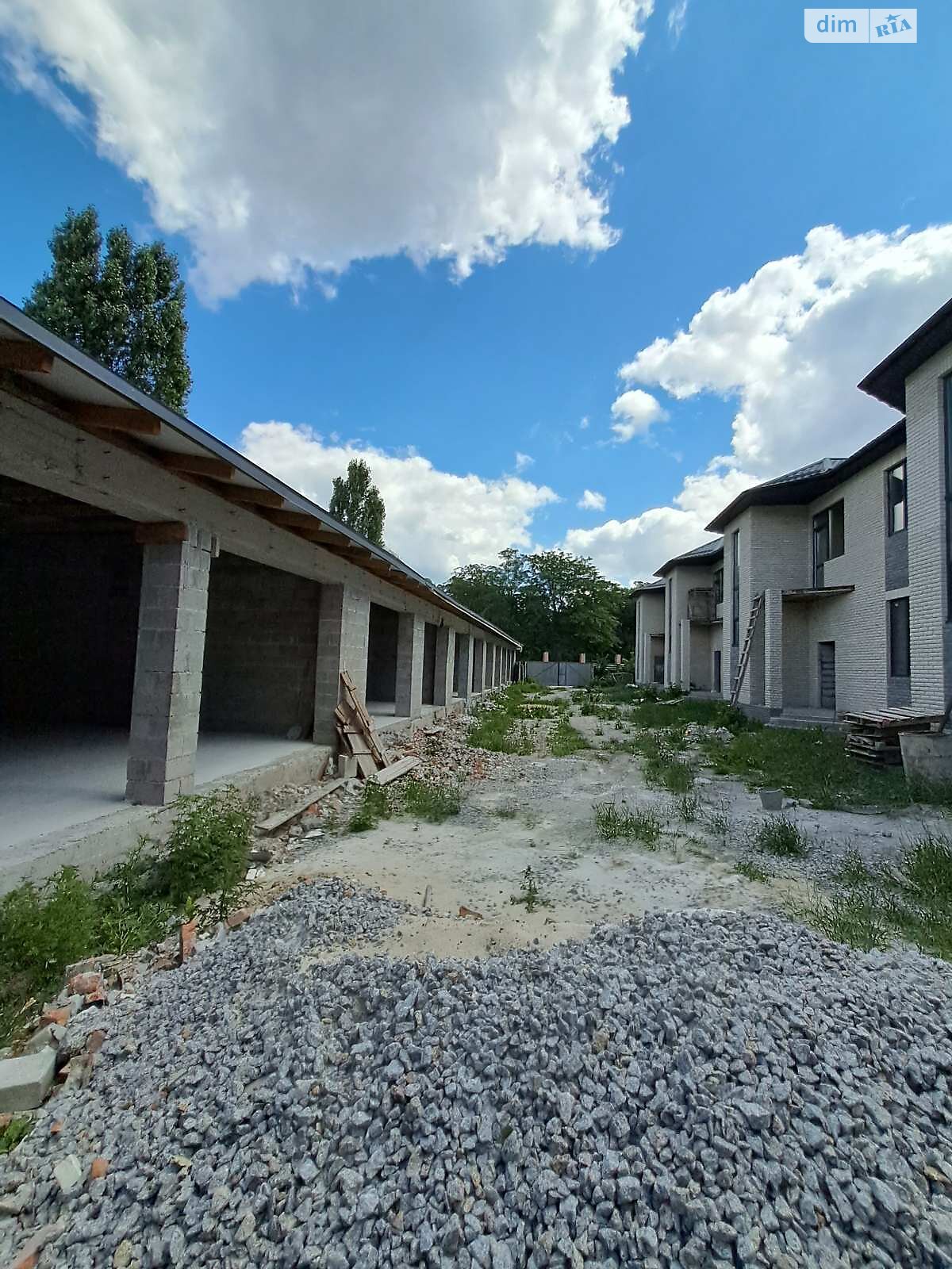 двухэтажный таунхаус, 200 кв. м, кирпич. Продажа в Кропивницком район Крепостной фото 1 двухэтажный таунхаус, 200 кв. м, кирпич. Продажа в Кропивницком район Крепостной фото 1