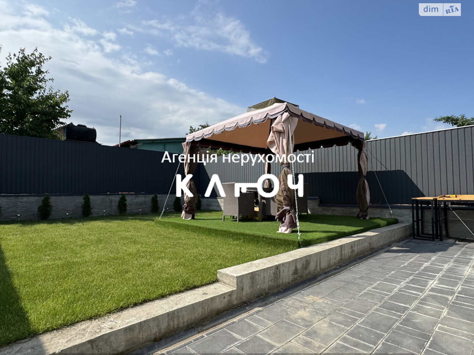 двухэтажный таунхаус, 97 кв. м, газобетон. Продажа в Кропивницком район Крепостной фото 1 двухэтажный таунхаус, 97 кв. м, газобетон. Продажа в Кропивницком район Крепостной фото 1