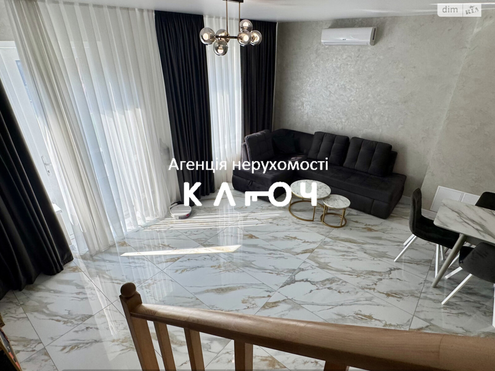двухэтажный таунхаус, 97 кв. м, газобетон. Продажа в Кропивницком район Крепостной фото 1 двухэтажный таунхаус, 97 кв. м, газобетон. Продажа в Кропивницком район Крепостной фото 1