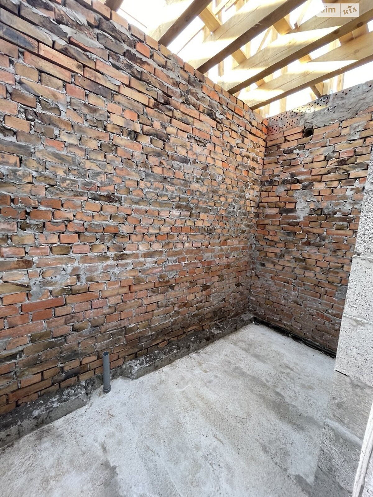 двухэтажный таунхаус без мебели, 120 кв. м, кирпич. Продажа в Кропивницком район Крепостной фото 1 двухэтажный таунхаус без мебели, 120 кв. м, кирпич. Продажа в Кропивницком район Крепостной фото 1