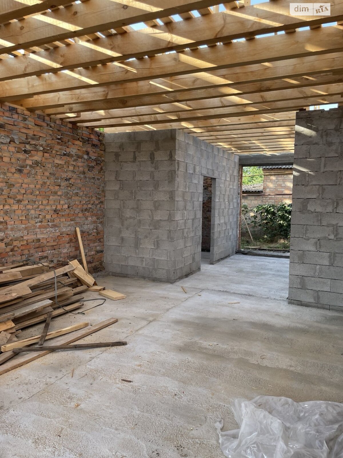 двухэтажный таунхаус без мебели, 120 кв. м, кирпич. Продажа в Кропивницком район Крепостной фото 1 двухэтажный таунхаус без мебели, 120 кв. м, кирпич. Продажа в Кропивницком район Крепостной фото 1