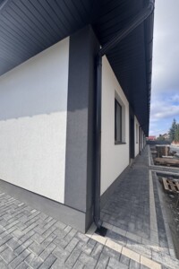 одноповерховий таунхаус, 71 кв. м, цегла. Продаж в Кропивницькому, район Некрасівка фото 2