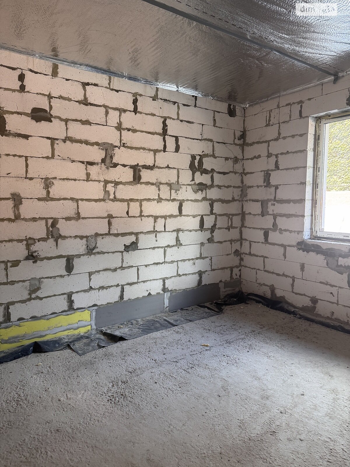 одноповерховий таунхаус, 71 кв. м, цегла. Продаж в Кропивницькому, район Некрасівка фото 1