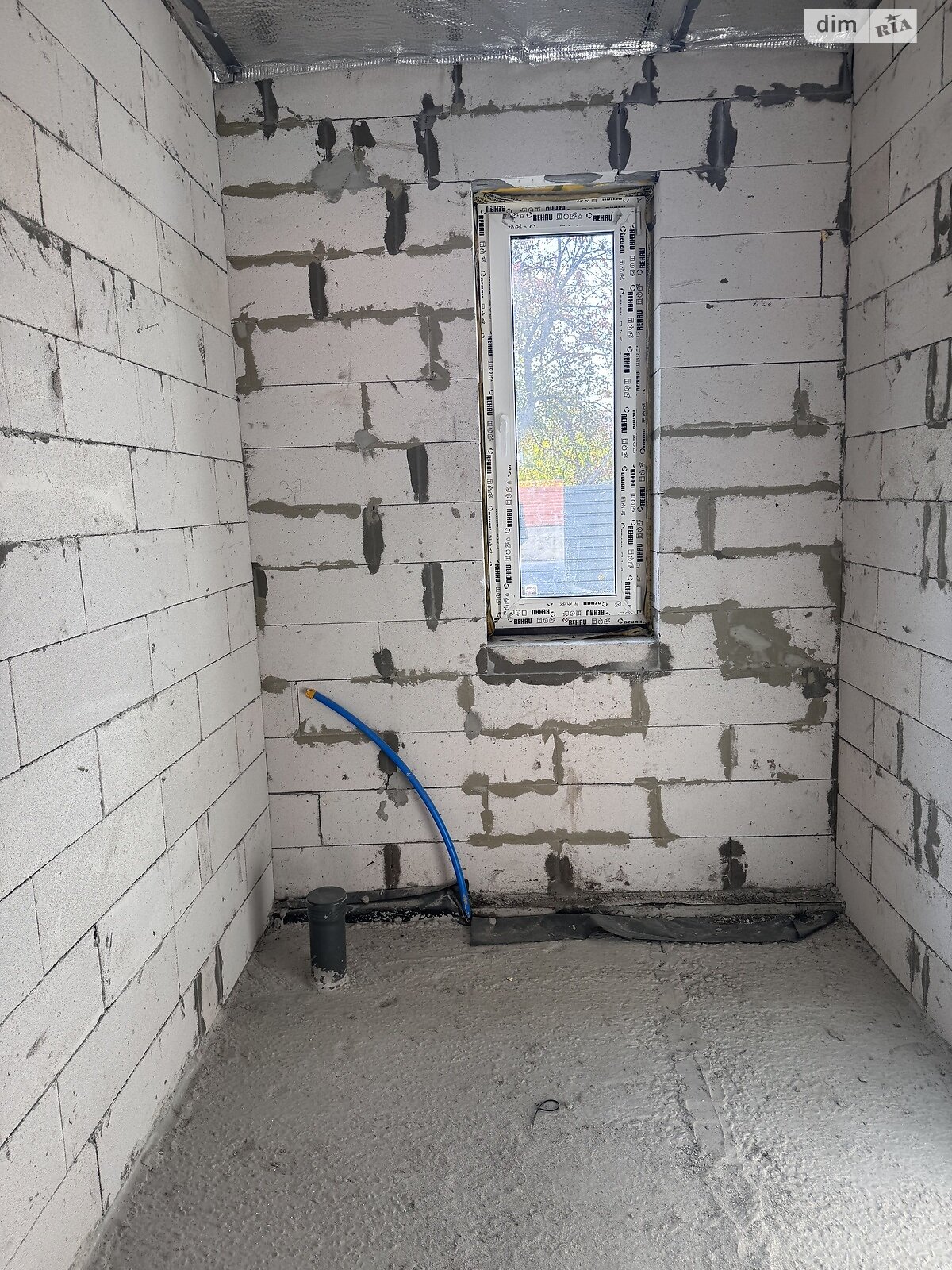 одноповерховий таунхаус, 71 кв. м, цегла. Продаж в Кропивницькому, район Некрасівка фото 1