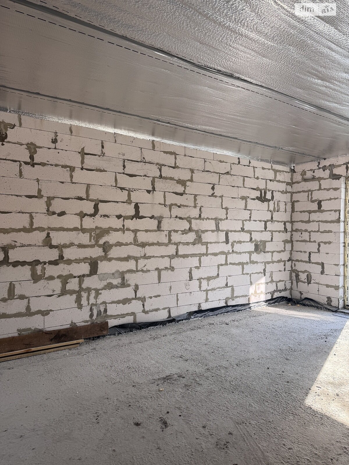 одноповерховий таунхаус, 71 кв. м, цегла. Продаж в Кропивницькому, район Некрасівка фото 1