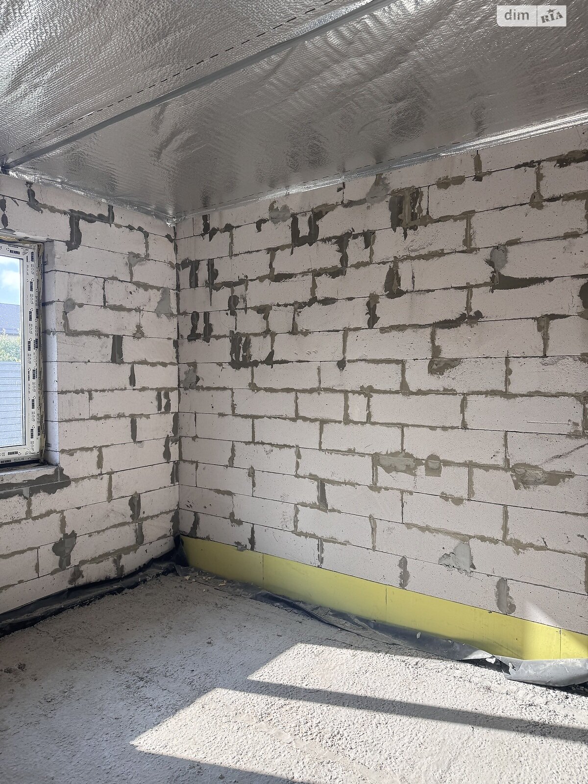 одноповерховий таунхаус, 71 кв. м, цегла. Продаж в Кропивницькому, район Некрасівка фото 1