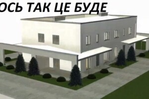 двоповерховий таунхаус, 96 кв. м, кирпич. Продаж в Кропивницькому, район Новоолексіївка фото 2