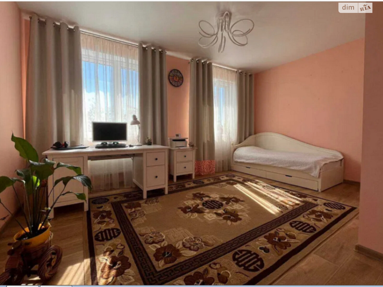 двухэтажный таунхаус, 89 кв. м, цегла. Продажа в Кропивницком район Новоалексеевка фото 1 двухэтажный таунхаус, 89 кв. м, цегла. Продажа в Кропивницком район Новоалексеевка фото 1