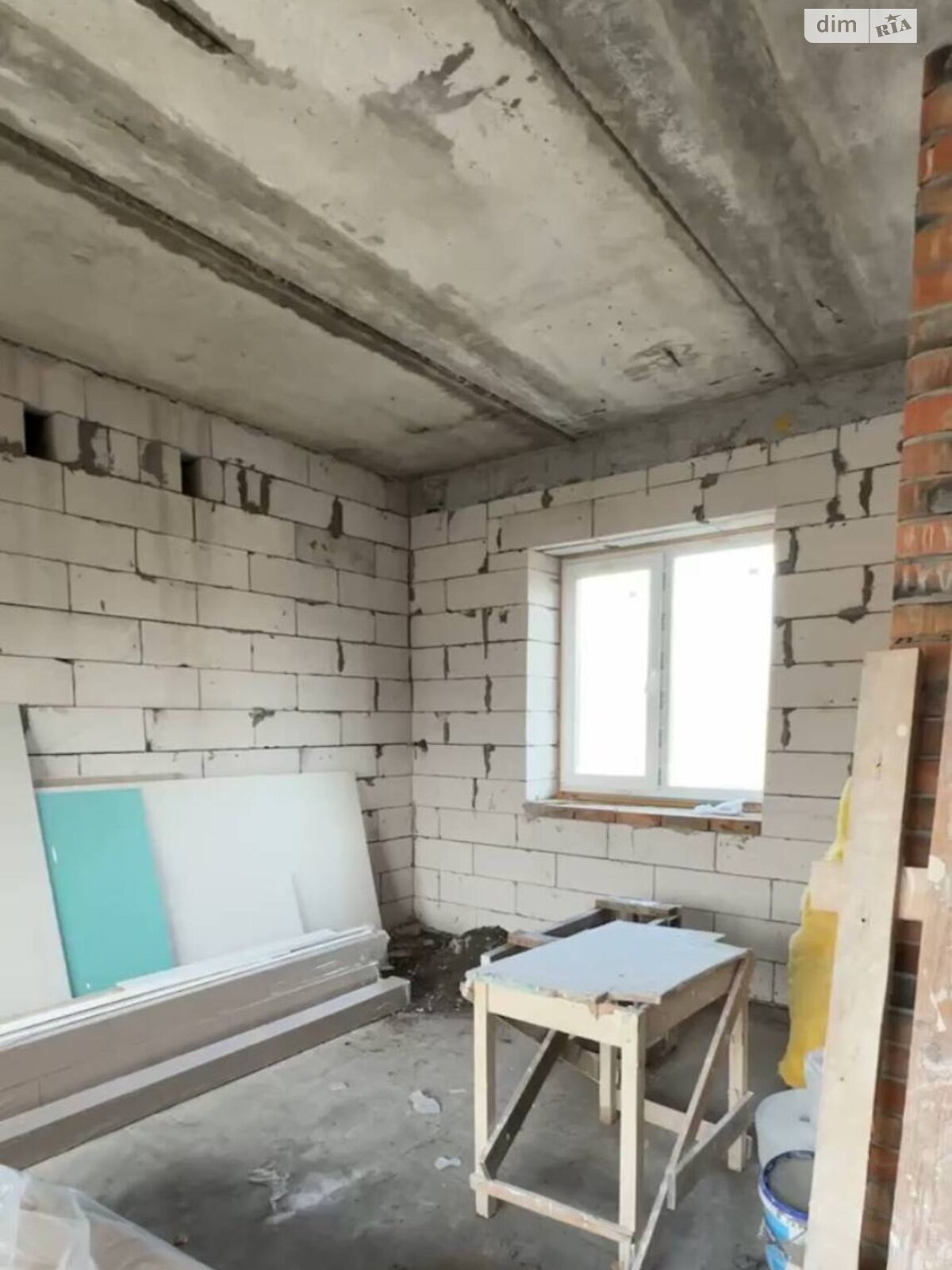 триповерховий таунхаус, 130 кв. м, кирпич. Продаж в Кропивницькому, район Новоолексіївка фото 1 триповерховий таунхаус, 130 кв. м, кирпич. Продаж в Кропивницькому, район Новоолексіївка фото 1