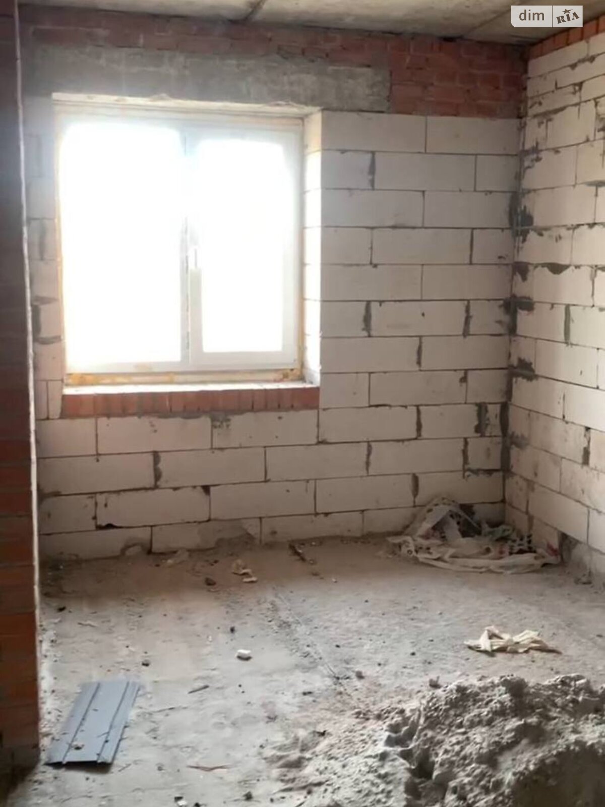 триповерховий таунхаус, 130 кв. м, кирпич. Продаж в Кропивницькому, район Новоолексіївка фото 1 триповерховий таунхаус, 130 кв. м, кирпич. Продаж в Кропивницькому, район Новоолексіївка фото 1