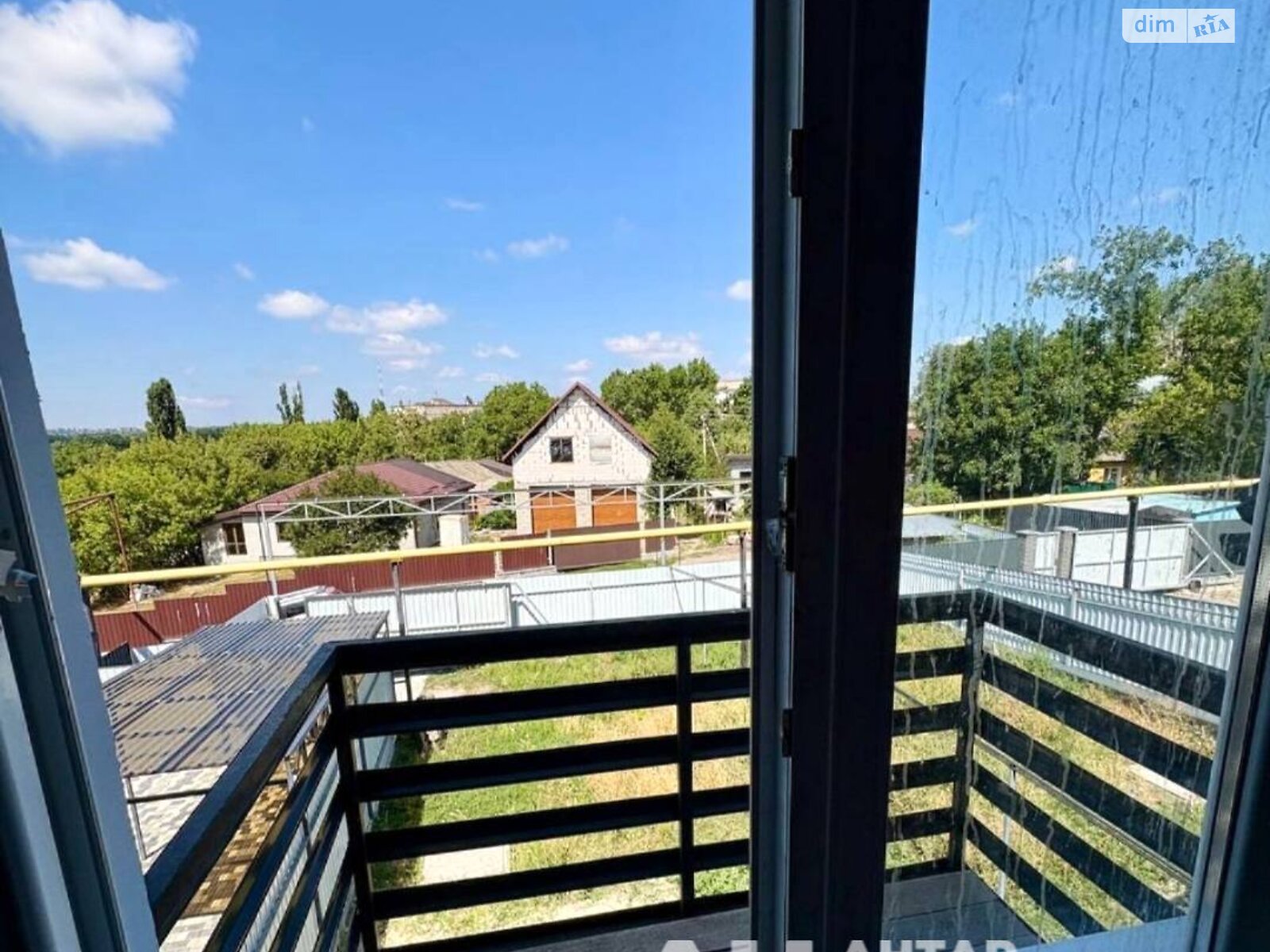 двухэтажный таунхаус, 84 кв. м, газобетон. Продажа в Кропивницком район Поселок Горный фото 1