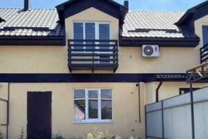 двухэтажный таунхаус, 84 кв. м, газобетон. Продажа в Кропивницком район Поселок Горный фото 2