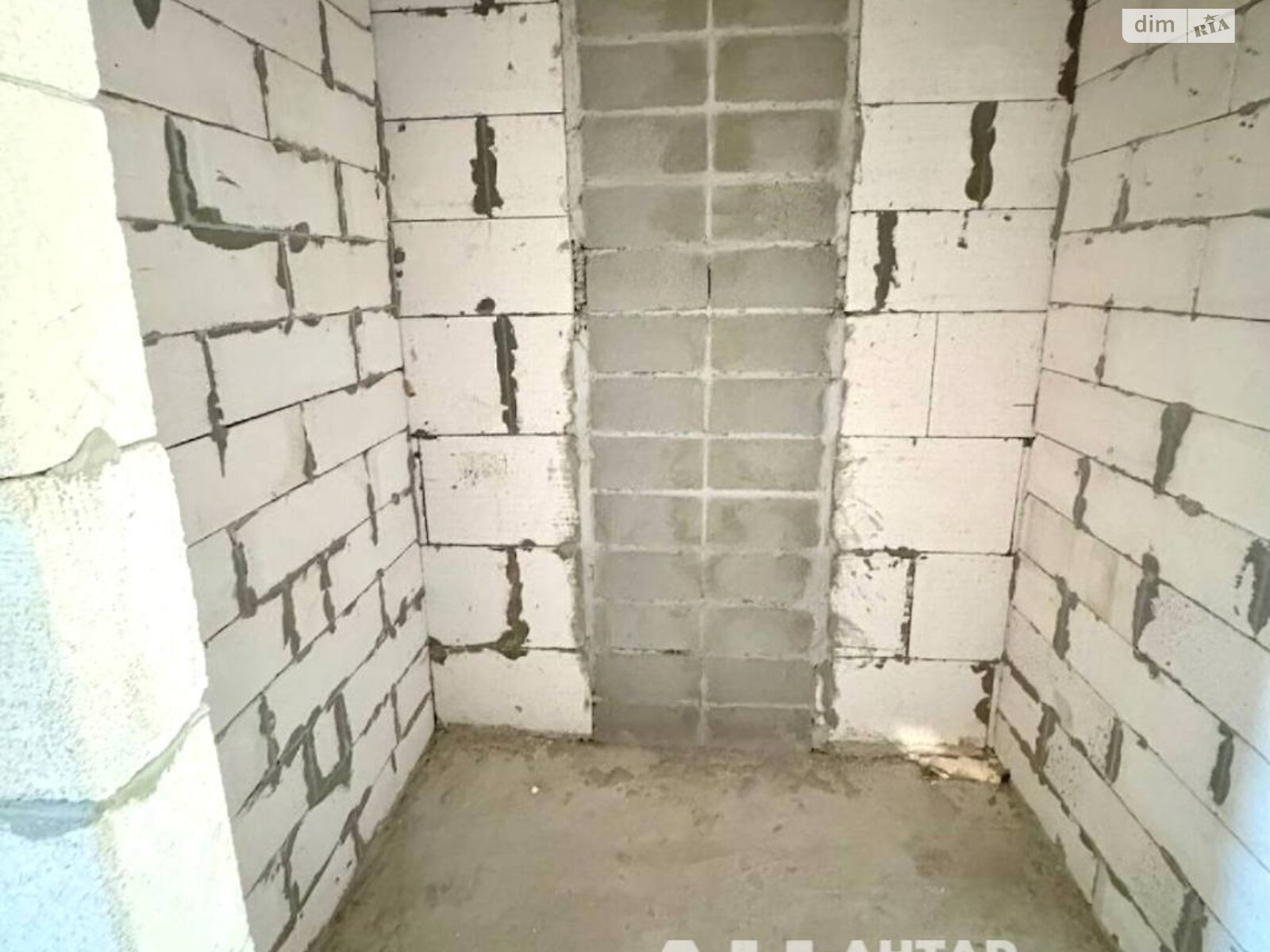 двухэтажный таунхаус, 84 кв. м, газобетон. Продажа в Кропивницком район Поселок Горный фото 1