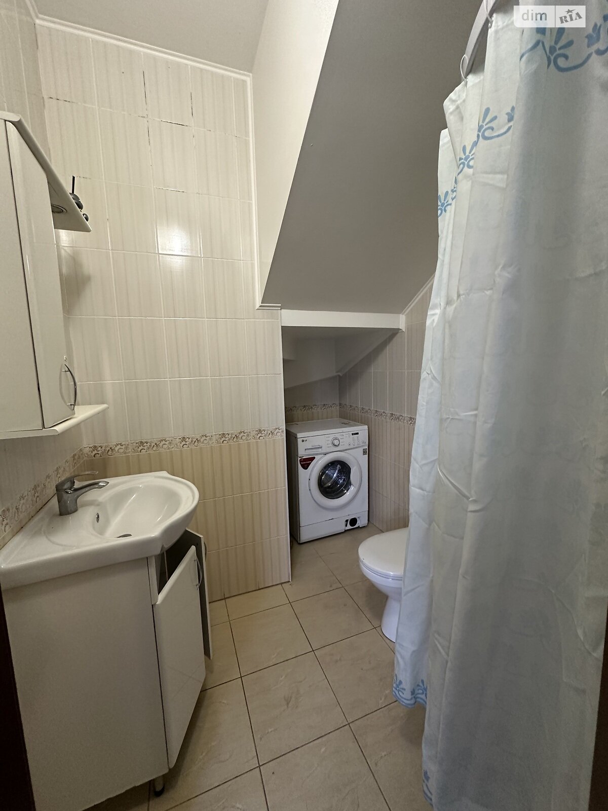 двухэтажный таунхаус, 46 кв. м, пеноблок. Продажа в Крыжановка фото 1 двухэтажный таунхаус, 46 кв. м, пеноблок. Продажа в Крыжановка фото 1
