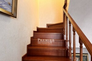 триповерховий таунхаус, 135 кв. м, цегла. Продаж у Крижанівка фото 2