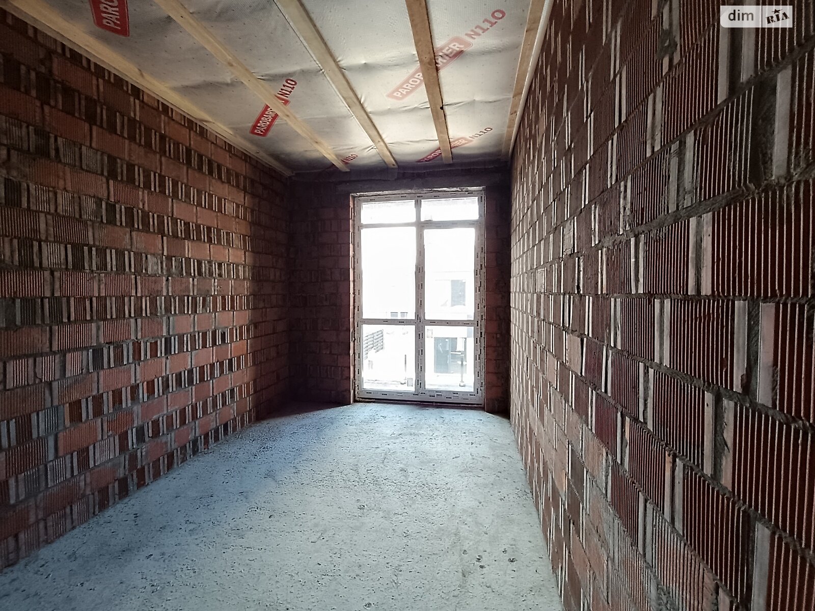 двоповерховий таунхаус, 110 кв. м, цегла. Продаж у Крюківщині фото 1 двоповерховий таунхаус, 110 кв. м, цегла. Продаж у Крюківщині фото 1