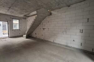 триповерховий таунхаус, 81 кв. м, газобетон. Продаж у Крюківщині фото 2