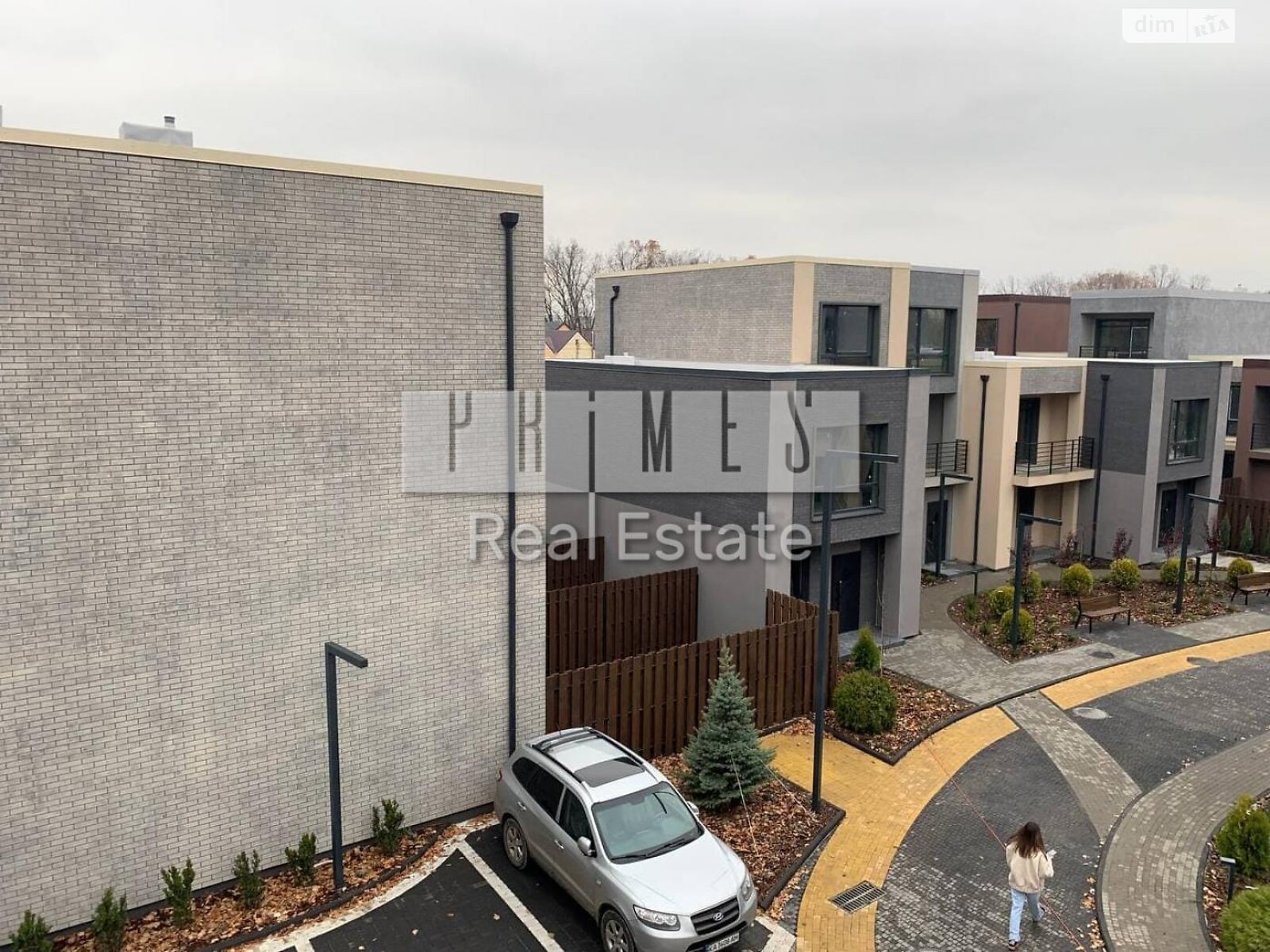 трехэтажный таунхаус, 119 кв. м, газобетон. Продажа в Крюковщине фото 1 трехэтажный таунхаус, 119 кв. м, газобетон. Продажа в Крюковщине фото 1