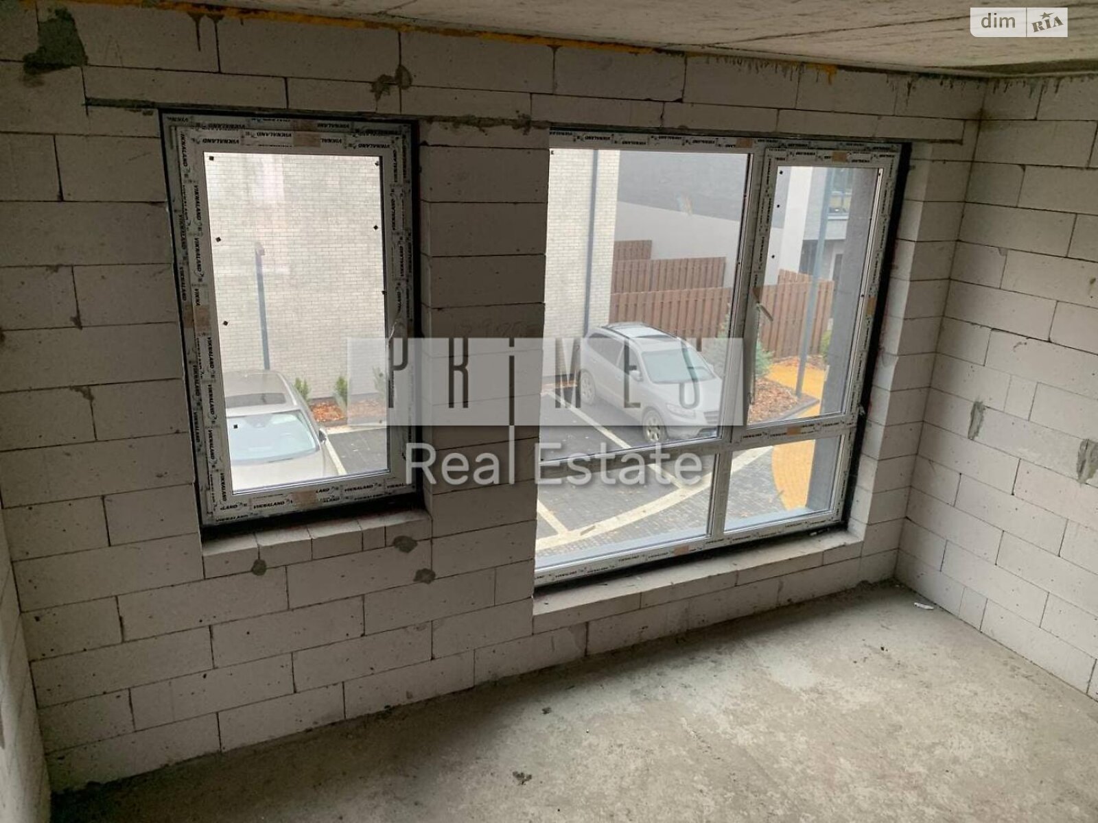 трехэтажный таунхаус, 119 кв. м, газобетон. Продажа в Крюковщине фото 1 трехэтажный таунхаус, 119 кв. м, газобетон. Продажа в Крюковщине фото 1