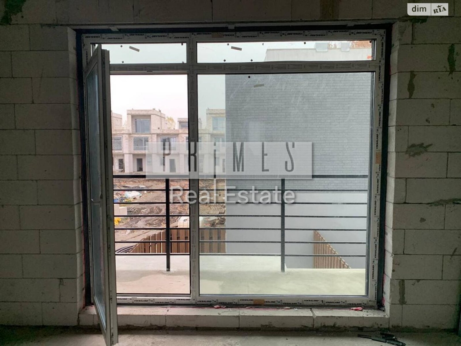 трехэтажный таунхаус, 119 кв. м, газобетон. Продажа в Крюковщине фото 1 трехэтажный таунхаус, 119 кв. м, газобетон. Продажа в Крюковщине фото 1