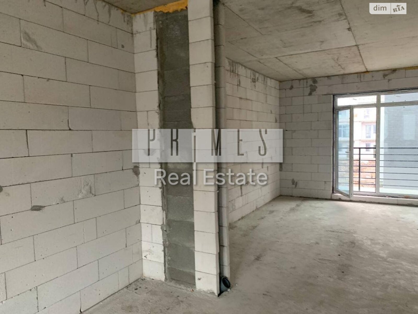 трехэтажный таунхаус, 119 кв. м, газобетон. Продажа в Крюковщине фото 1 трехэтажный таунхаус, 119 кв. м, газобетон. Продажа в Крюковщине фото 1