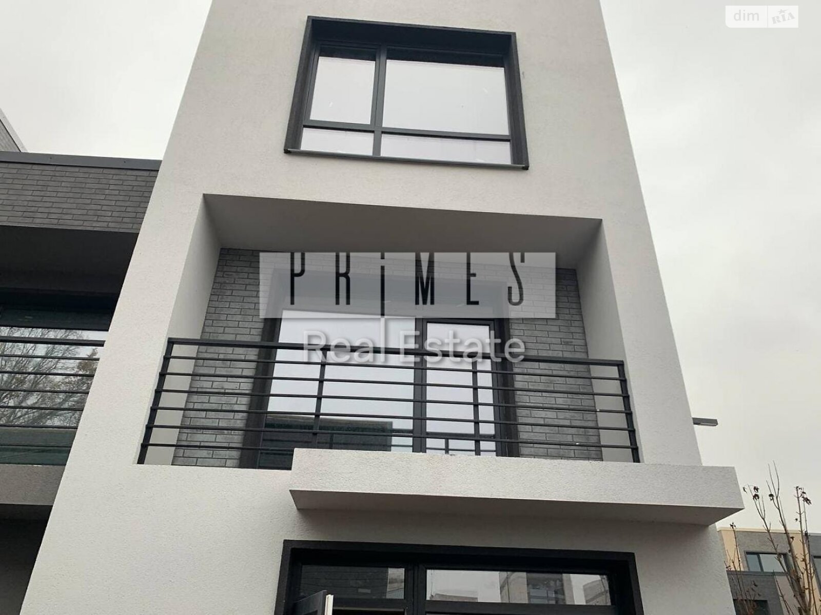 трехэтажный таунхаус, 119 кв. м, газобетон. Продажа в Крюковщине фото 1 трехэтажный таунхаус, 119 кв. м, газобетон. Продажа в Крюковщине фото 1