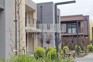 двухэтажный таунхаус, 111 кв. м, кирпич. Продажа в Крюковщине фото 2 двухэтажный таунхаус, 111 кв. м, кирпич. Продажа в Крюковщине фото 2