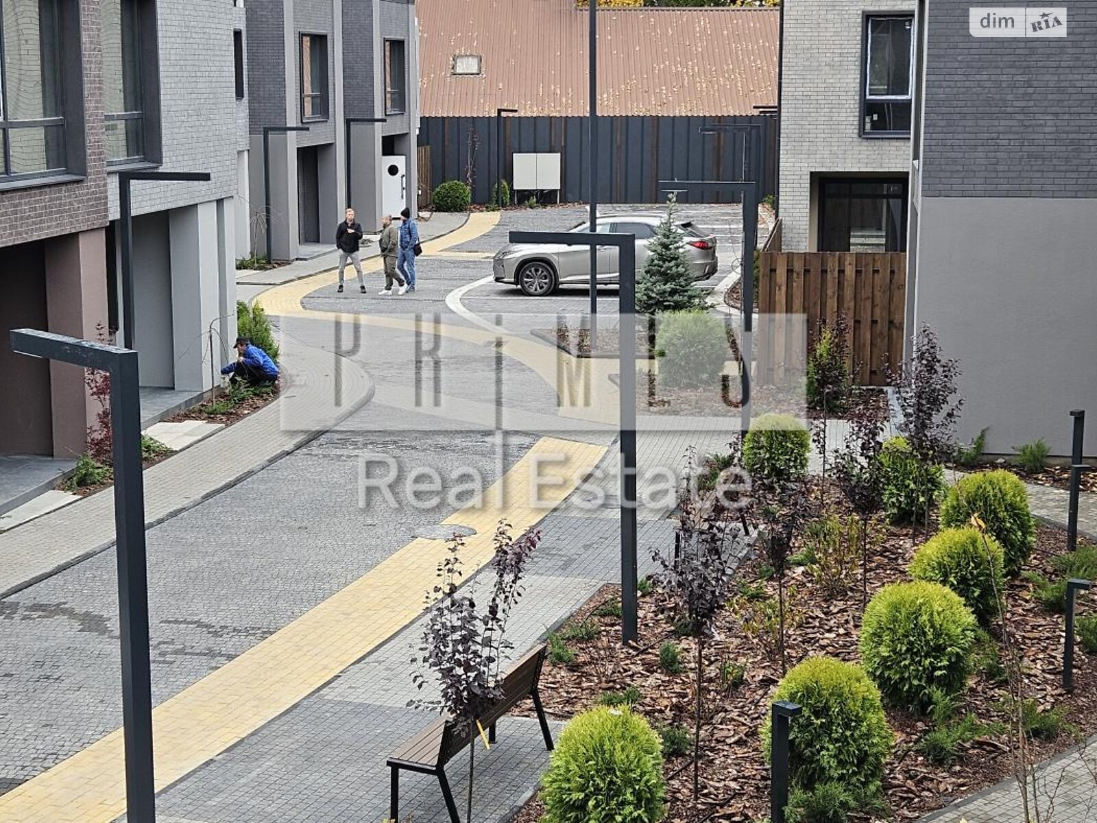 двухэтажный таунхаус, 111 кв. м, кирпич. Продажа в Крюковщине фото 1 двухэтажный таунхаус, 111 кв. м, кирпич. Продажа в Крюковщине фото 1