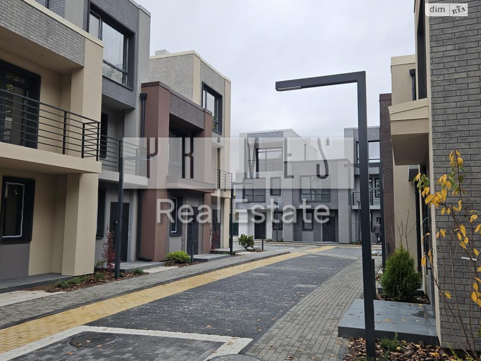 двухэтажный таунхаус, 111 кв. м, кирпич. Продажа в Крюковщине фото 1 двухэтажный таунхаус, 111 кв. м, кирпич. Продажа в Крюковщине фото 1