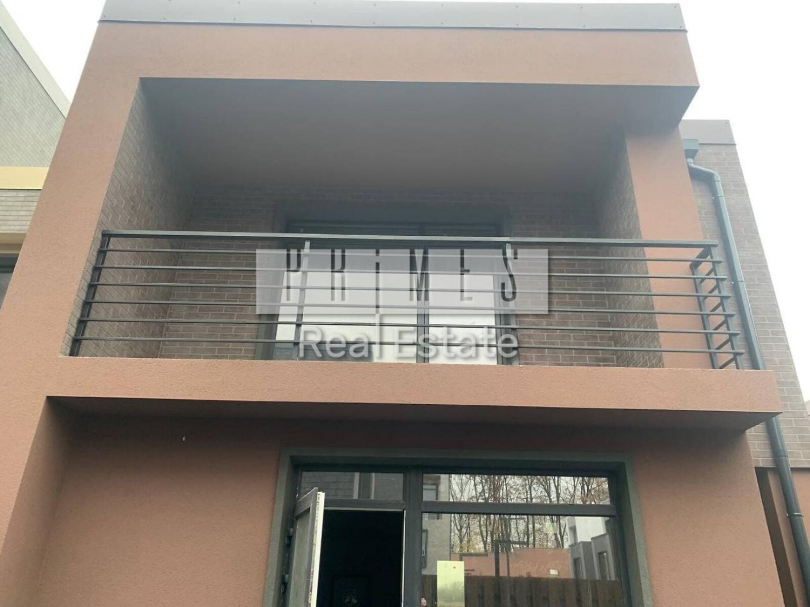 двухэтажный таунхаус, 111 кв. м, кирпич. Продажа в Крюковщине фото 1 двухэтажный таунхаус, 111 кв. м, кирпич. Продажа в Крюковщине фото 1