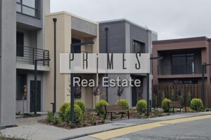 трехэтажный таунхаус, 92 кв. м, кирпич. Продажа в Крюковщине фото 2