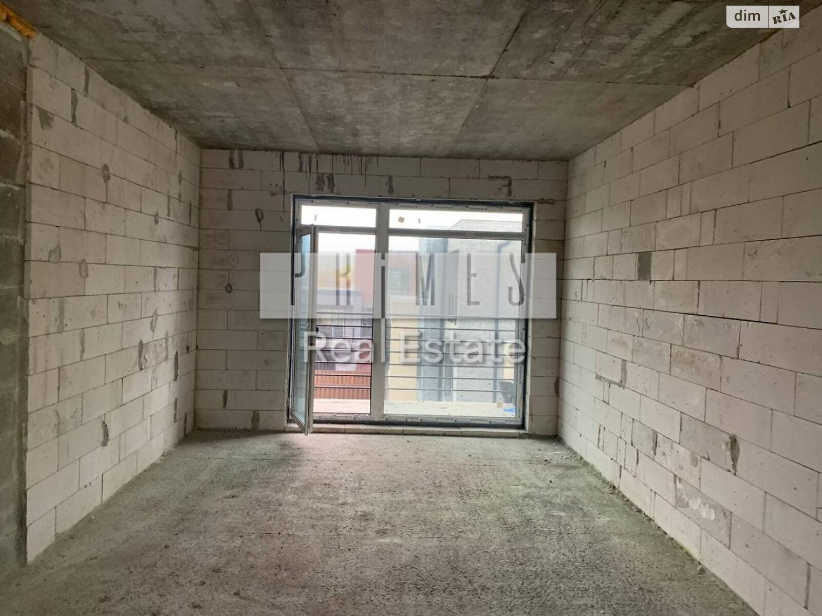 трехэтажный таунхаус, 92 кв. м, кирпич. Продажа в Крюковщине фото 1